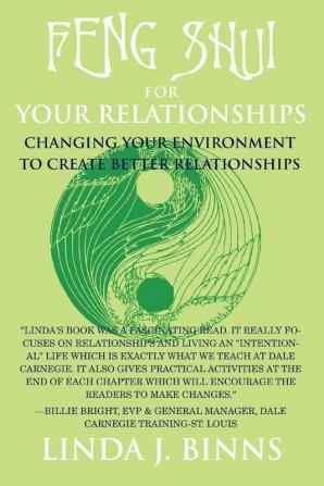 Feng Shui for Your Relationships