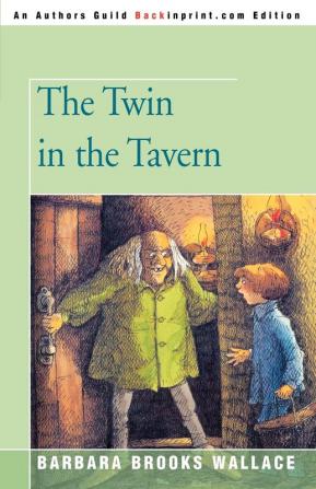 The Twin in the Tavern