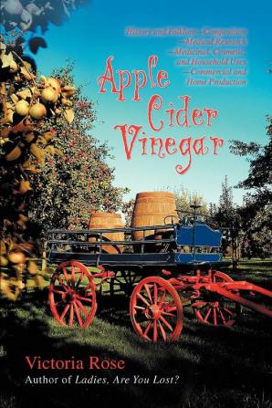 Apple Cider Vinegar