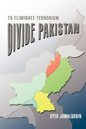 Divide Pakistan