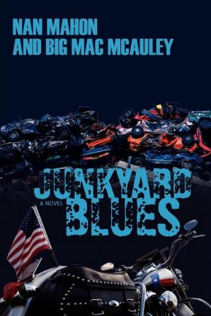 Junkyard Blues