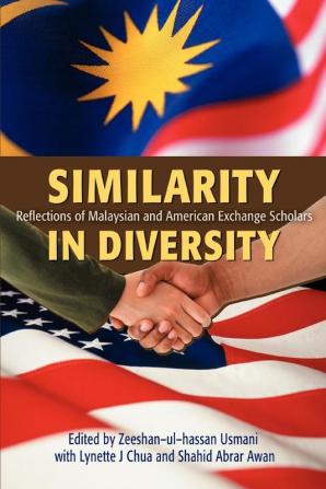 Similarity in Diversity