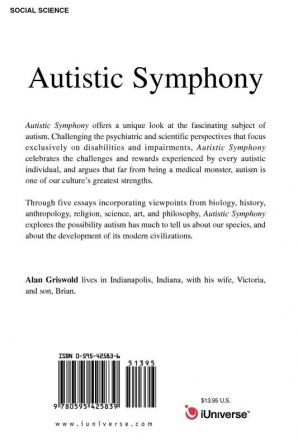 Autistic Symphony