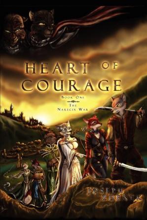 Heart of Courage