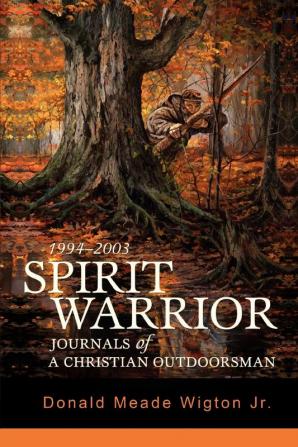 Spirit Warrior