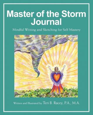 Master of the Storm Journal