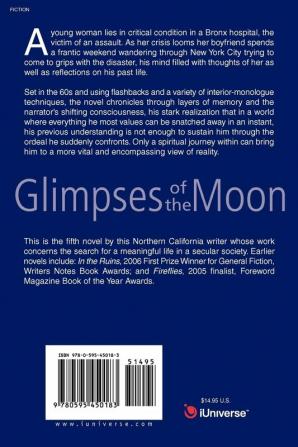 Glimpses of the Moon