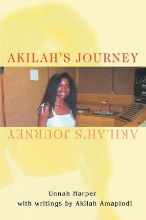 Akilah's Journey