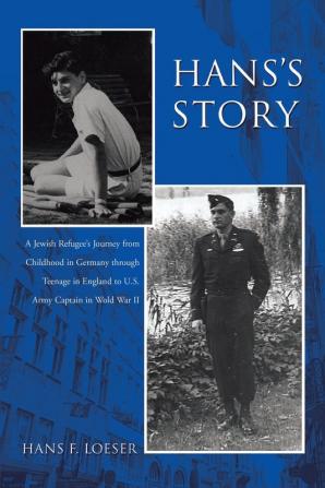 Hans's Story