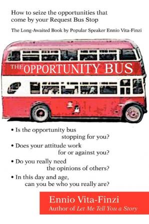 The Opportunity Bus