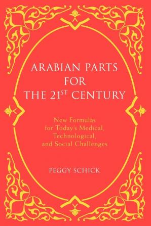 Arabian Parts for the 21st Century