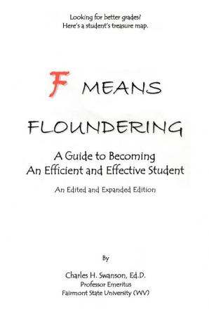 F Means Floundering