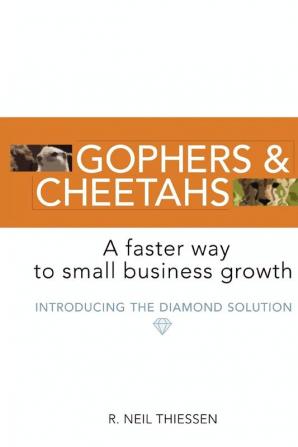 Gophers and Cheetahs