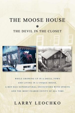 The Moose House