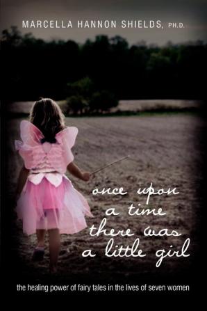 once upon a time there was a little girl