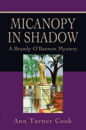 Micanopy in Shadow