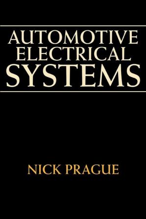 Automotive Electrical Systems