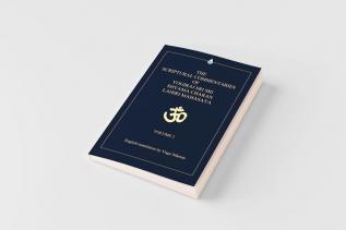 The Scriptural Commentaries of Yogiraj Sri Sri Shyama Charan Lahiri Mahasaya