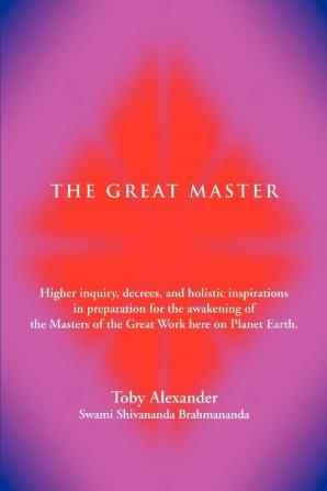 The Great Master