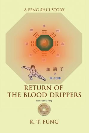 Return of the Blood Drippers