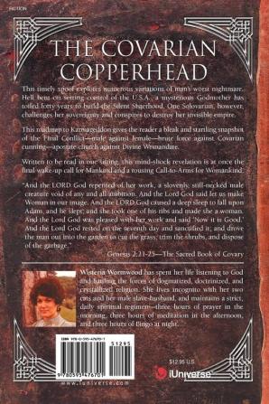 The Covarian Copperhead