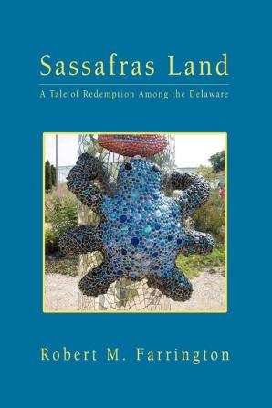 Sassafras Land