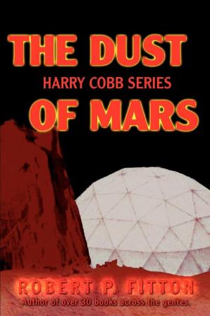 The Dust of Mars