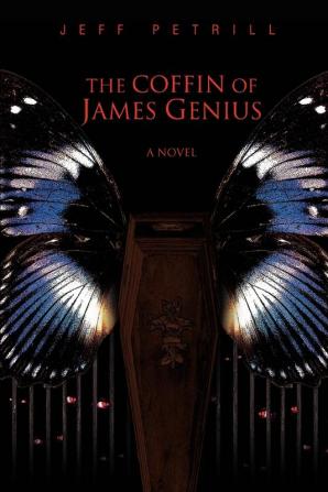 The Coffin of James Genius