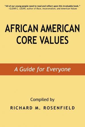 African American Core Values