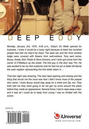 Deep Eddy