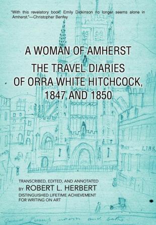 A Woman of Amherst