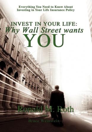 Invest in Your Life