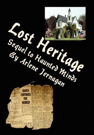 Lost Heritage