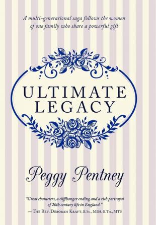 Ultimate Legacy