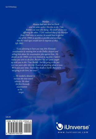 Norma Jeane's Wishes in Time