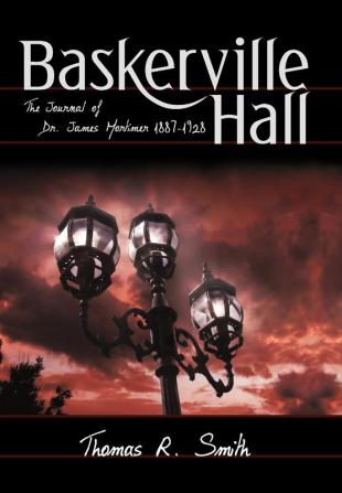 Baskerville Hall