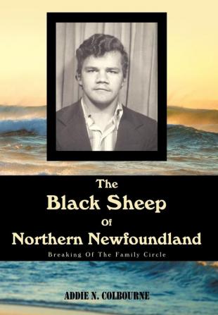 The Black Sheep Of Northern Newfoundland