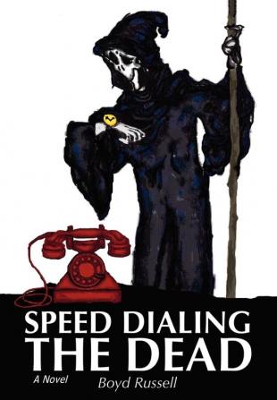 Speed Dialing the Dead