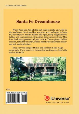 Santa Fe Dreamhouse