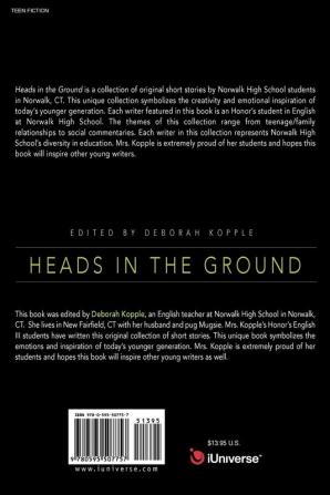 Heads in the Ground