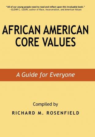 African American Core Values