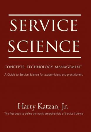 Service Science