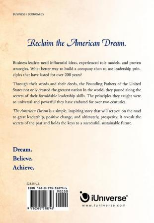 The American Dream