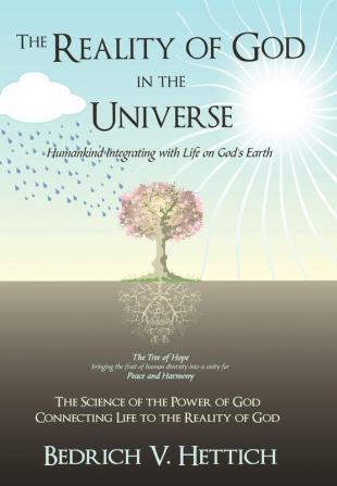 The Reality of God in the Universe