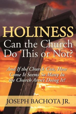 Holiness