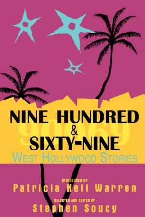 NINE HUNDRED & SIXTY-NINE