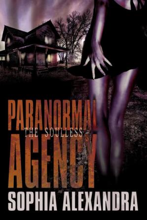 Paranormal Agency