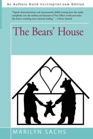 The Bears' House