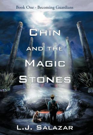 Chin and the Magic Stones