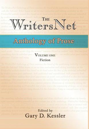 The WritersNet Anthology of Prose